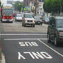 Councilmember Greuel's Dilemma: Fund the bus only lanes or Pass the buck?